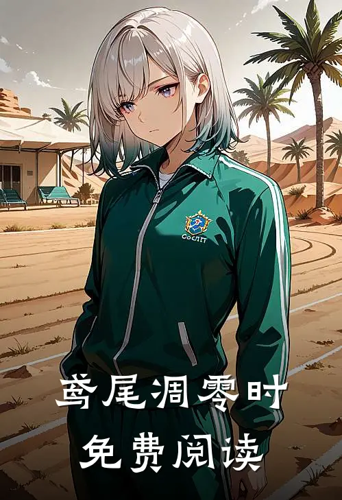 鸢尾凋零时免费阅读