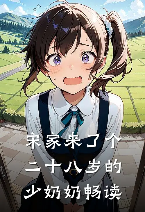 宋家来了个二十八岁的少奶奶畅读