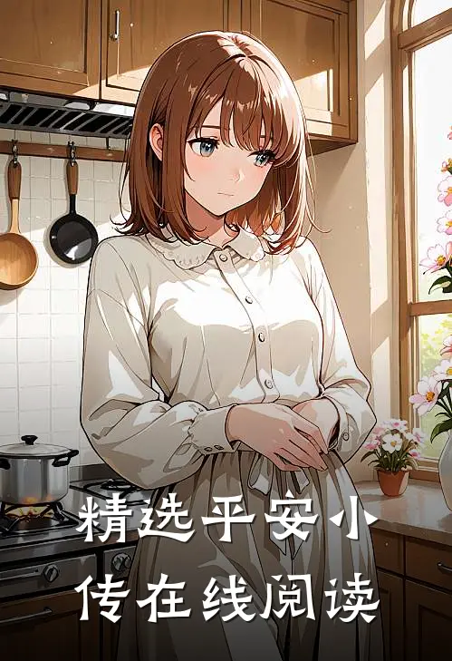精选平安小传在线阅读