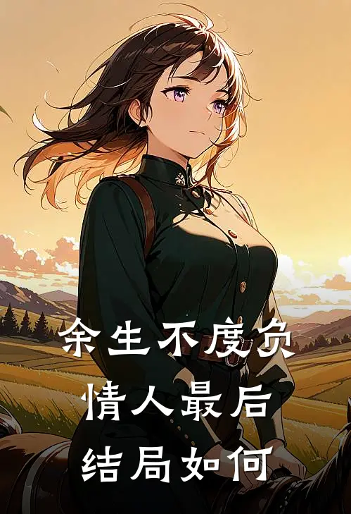 余生不度负情人最后结局如何