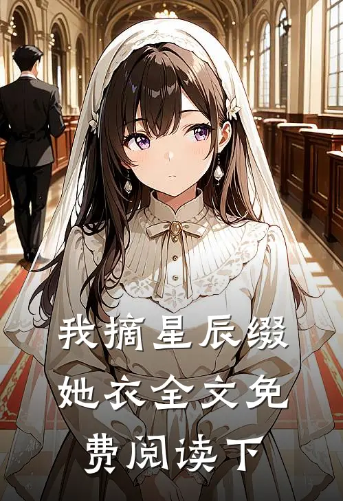 我摘星辰缀她衣全文免费阅读下