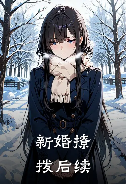 新婚撩拨后续