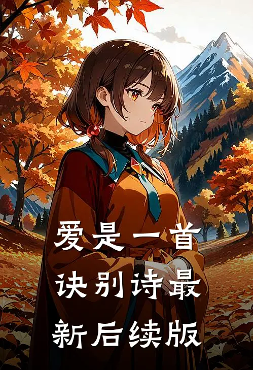 爱是一首诀别诗最新后续版