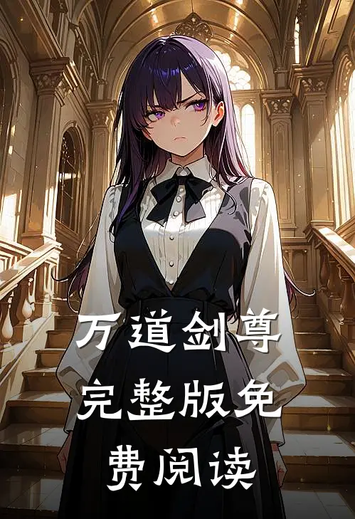 万道剑尊完整版免费阅读