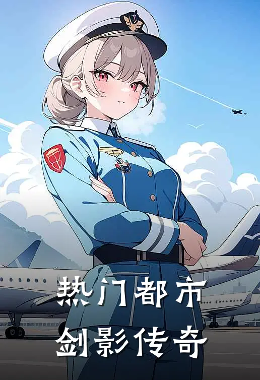 热门都市剑影传奇