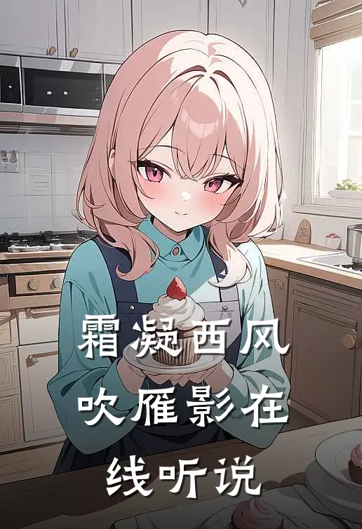 霜凝西风吹雁影在线听说