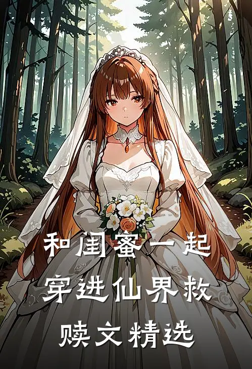 和闺蜜一起穿进仙界救赎文精选