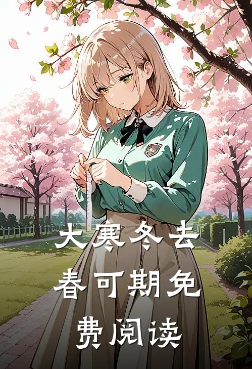 大寒冬去春可期免费阅读