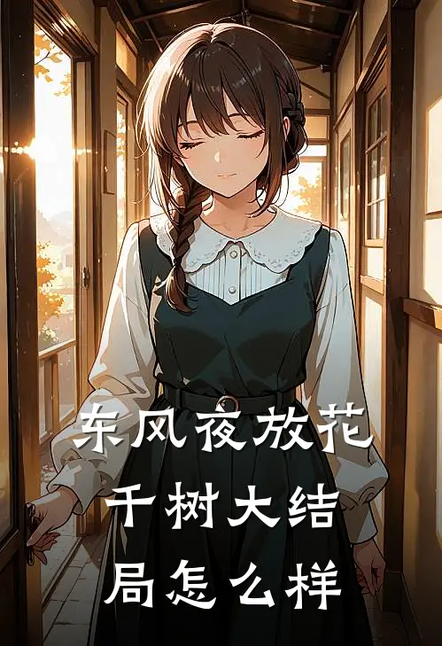 东风夜放花千树大结局怎么样