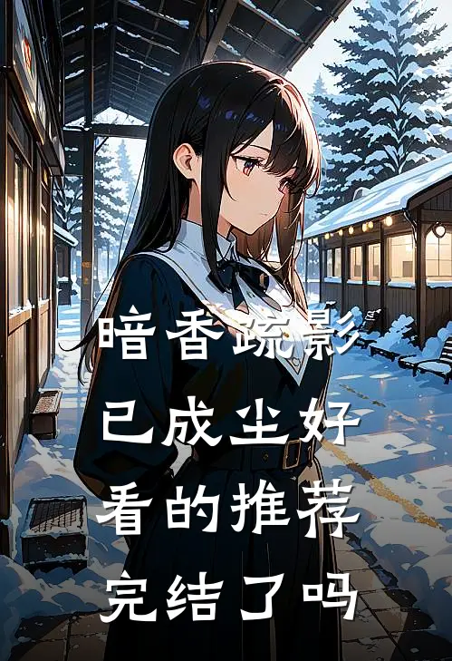 暗香疏影已成尘好看的推荐完结了吗
