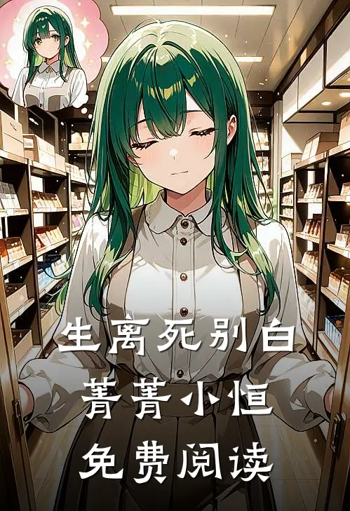 生离死别白菁菁小恒免费阅读