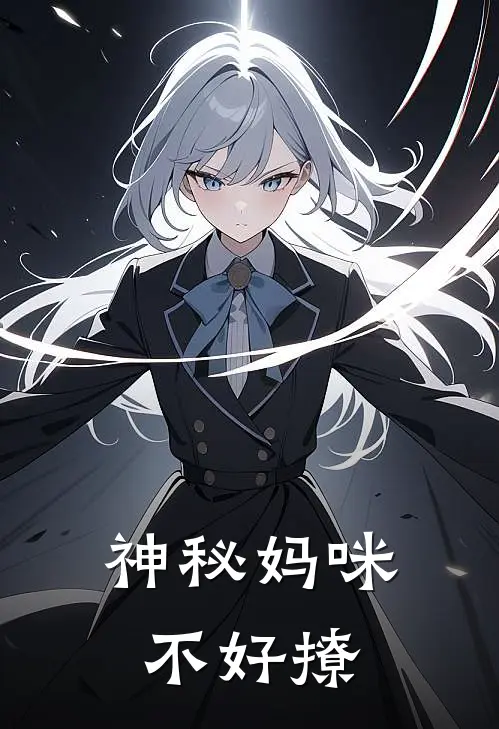 神秘妈咪不好撩