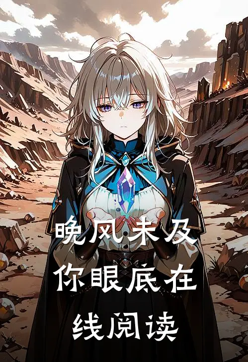 晚风未及你眼底在线阅读