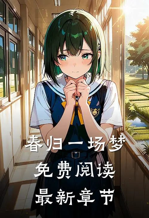 春归一场梦免费阅读最新章节