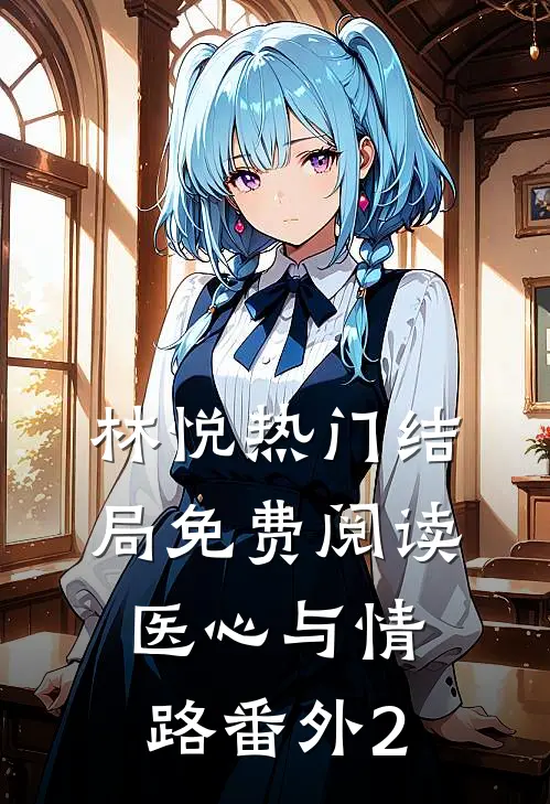 林悦热门结局免费阅读医心与情路番外2