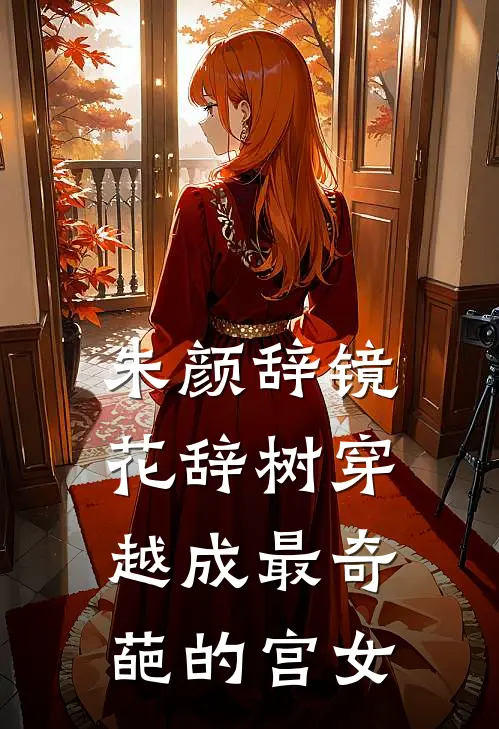 朱颜辞镜花辞树穿越成最奇葩的宫女