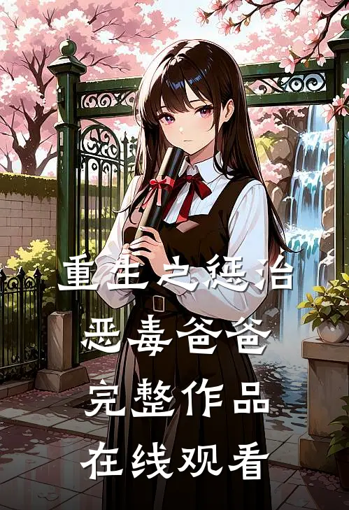 重生之惩治恶毒爸爸完整作品在线观看