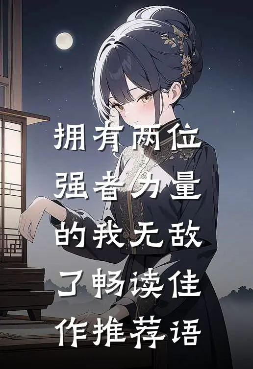 拥有两位强者力量的我无敌了畅读佳作推荐语