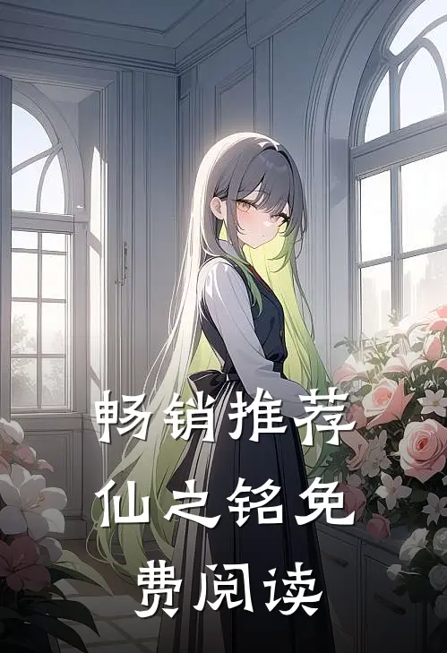 畅销推荐仙之铭免费阅读