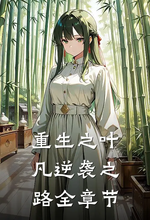 重生之叶凡逆袭之路全章节