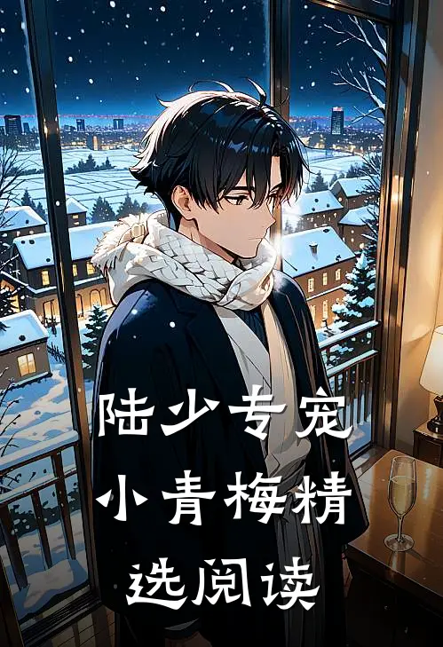 陆少专宠小青梅精选阅读