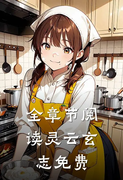全章节阅读灵云玄志免费