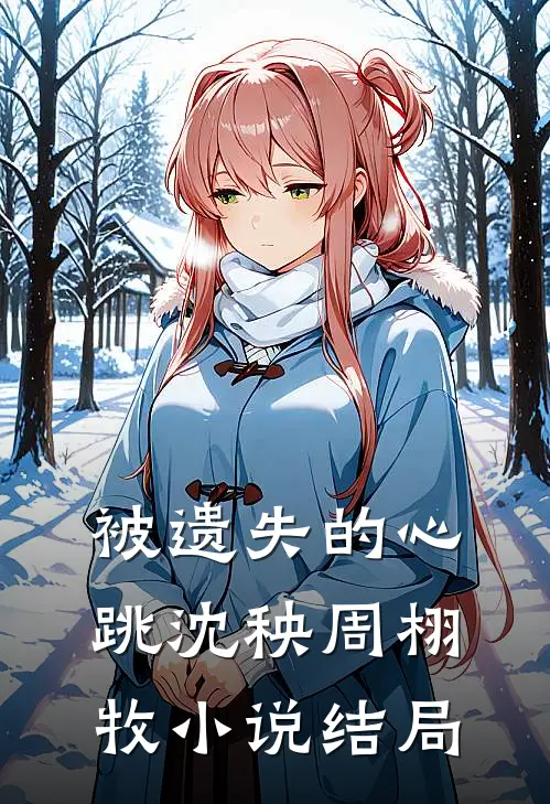 被遗失的心跳沈秧周栩牧小说结局