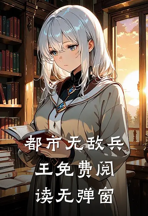 都市无敌兵王免费阅读无弹窗