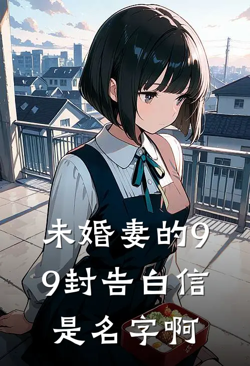 未婚妻的99封告白信是名字啊