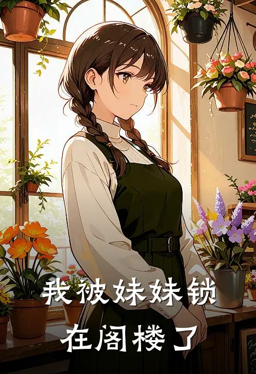 我被妹妹锁在阁楼了