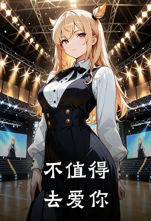 不值得去爱你