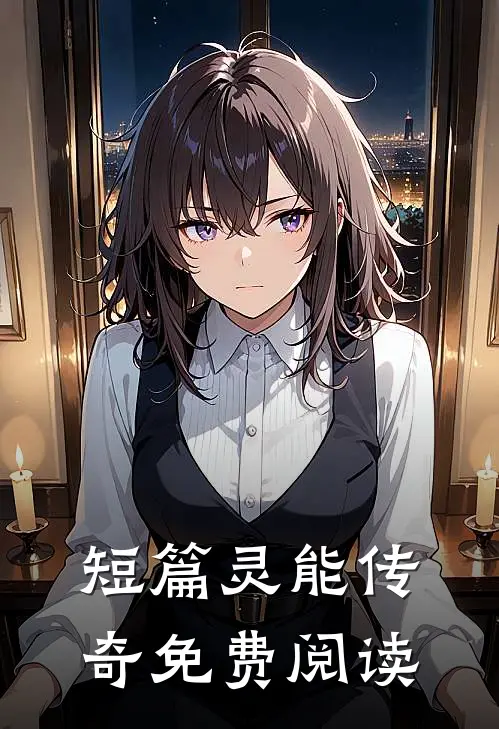 短篇灵能传奇免费阅读