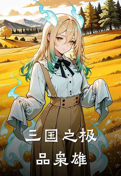 三国之极品枭雄