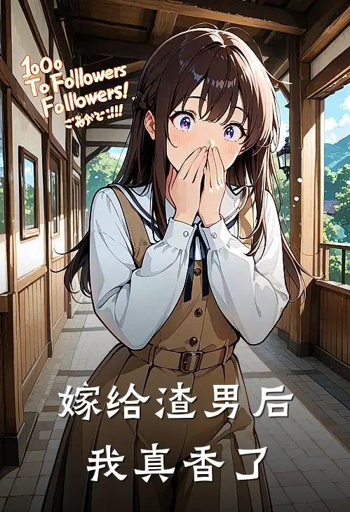 嫁给渣男后我真香了