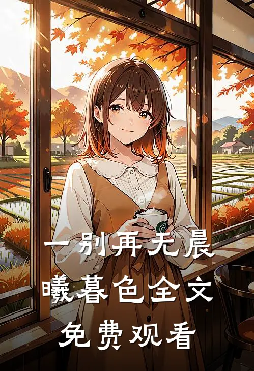 一别再无晨曦暮色全文免费观看