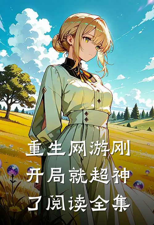 重生网游刚开局就超神了阅读全集