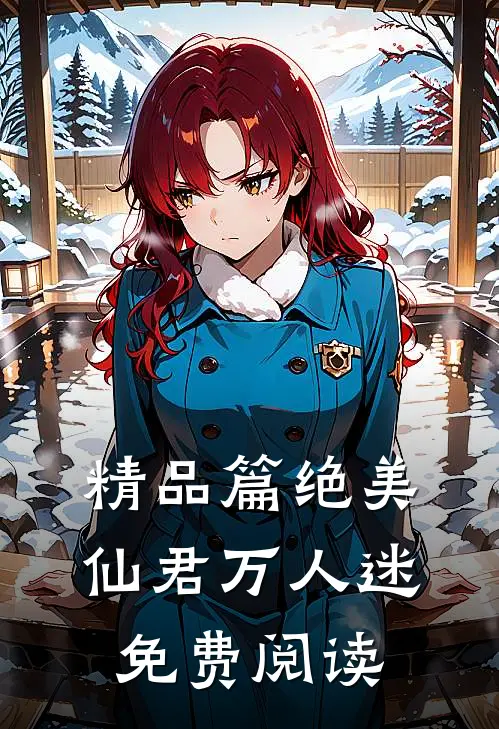 精品篇绝美仙君万人迷免费阅读