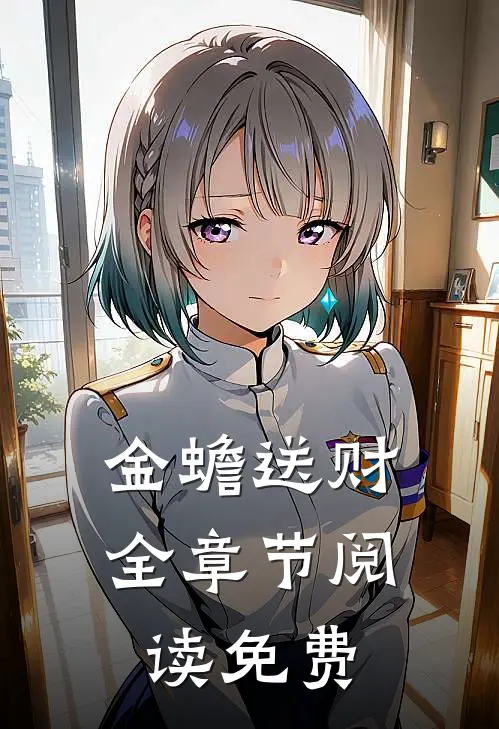 金蟾送财全章节阅读免费