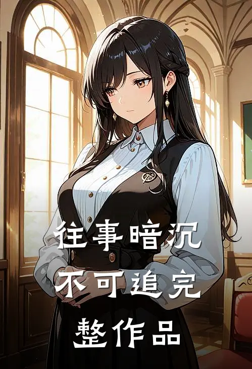 往事暗沉不可追完整作品