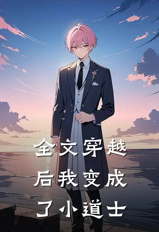 全文穿越后我变成了小道士