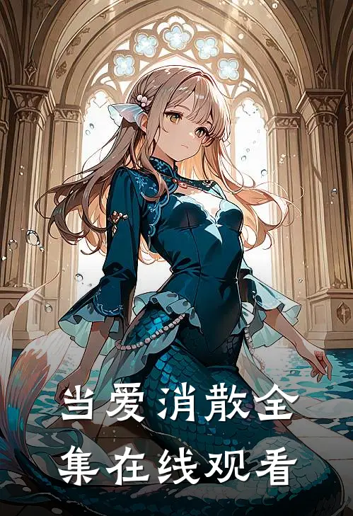 当爱消散全集在线观看