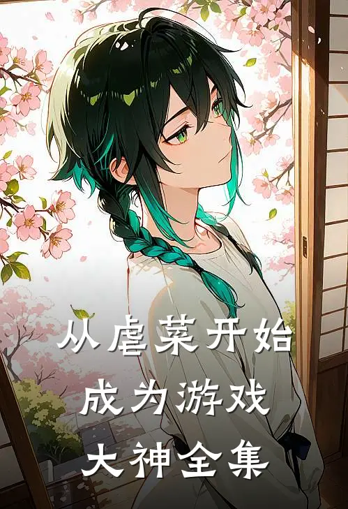 从虐菜开始成为游戏大神全集