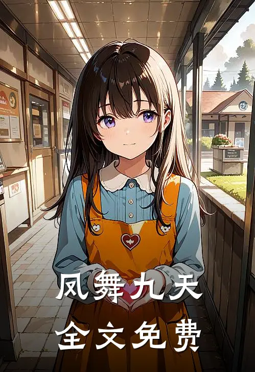 凤舞九天全文免费