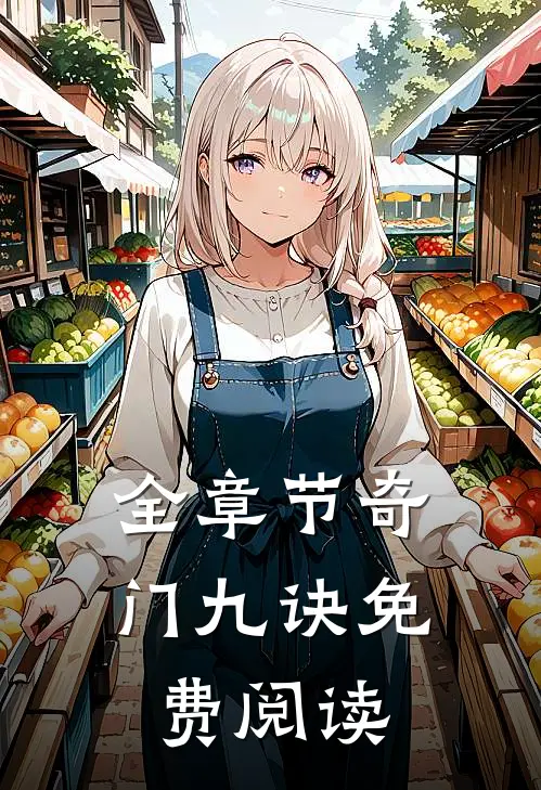 全章节奇门九诀免费阅读