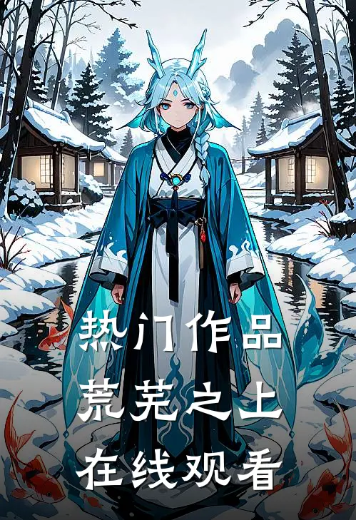 热门作品荒芜之上在线观看