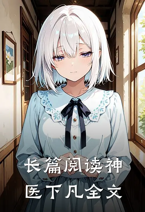 长篇阅读神医下凡全文