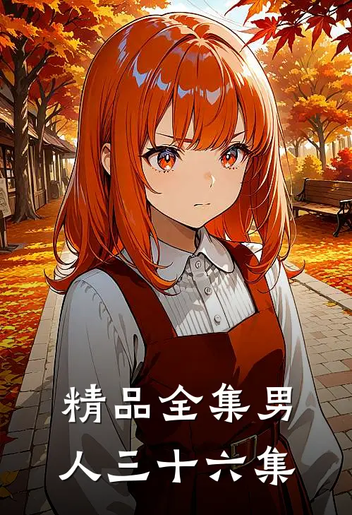 精品全集男人三十六集