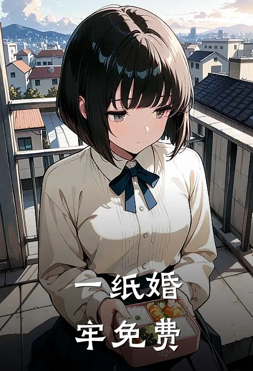 一纸婚牢免费