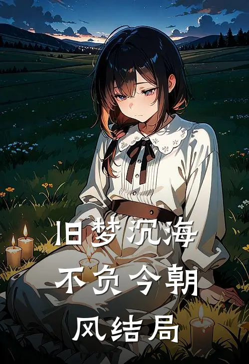 旧梦沉海，不负今朝风结局