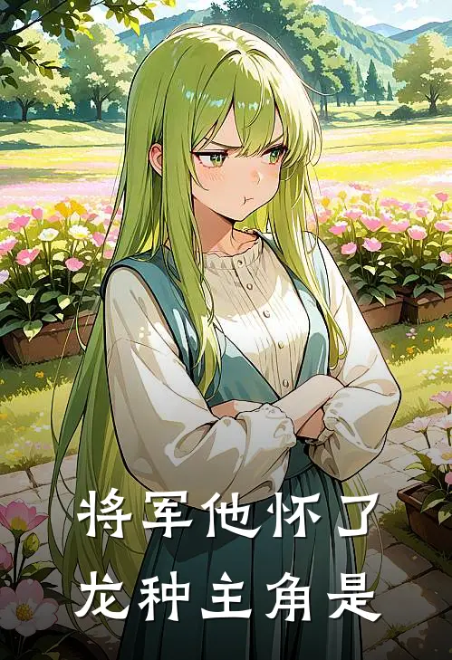 将军他怀了龙种主角是